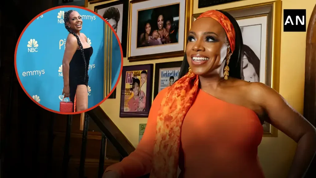Sheryl Lee Ralph Weight Loss Before and After