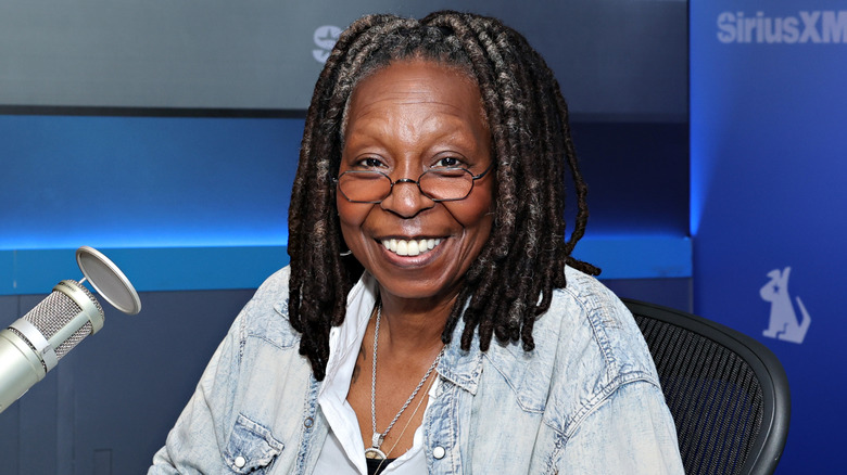Whoopi Goldberg