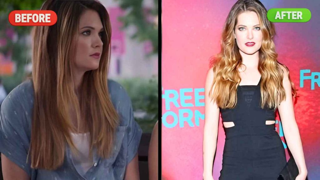 meghann fahy weight loss