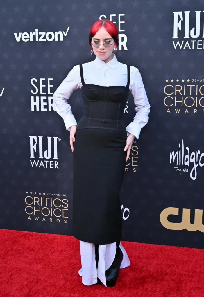 Billie Eilish