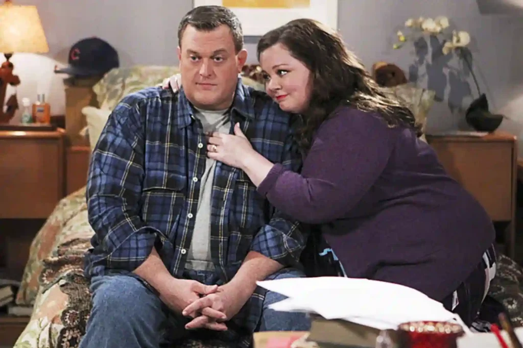 Billy Gardell