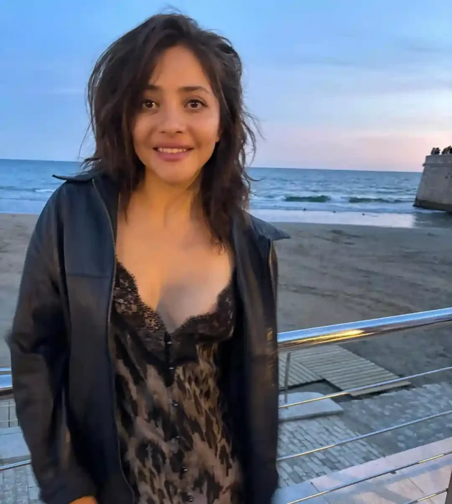 Teresa Ruiz After Weight Loss