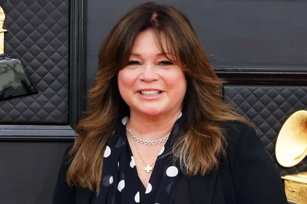 Valerie Bertinelli