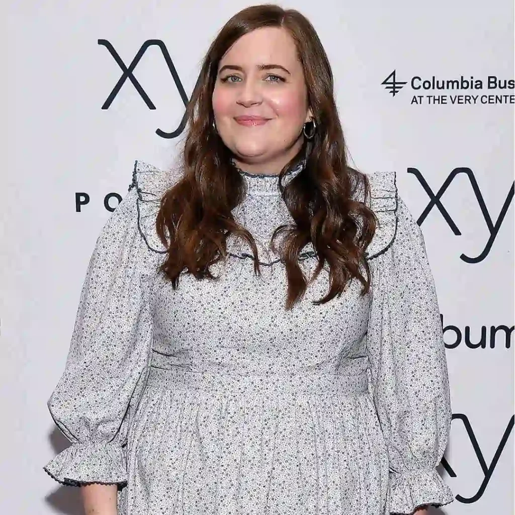 Aidy Bryant Weight Loss