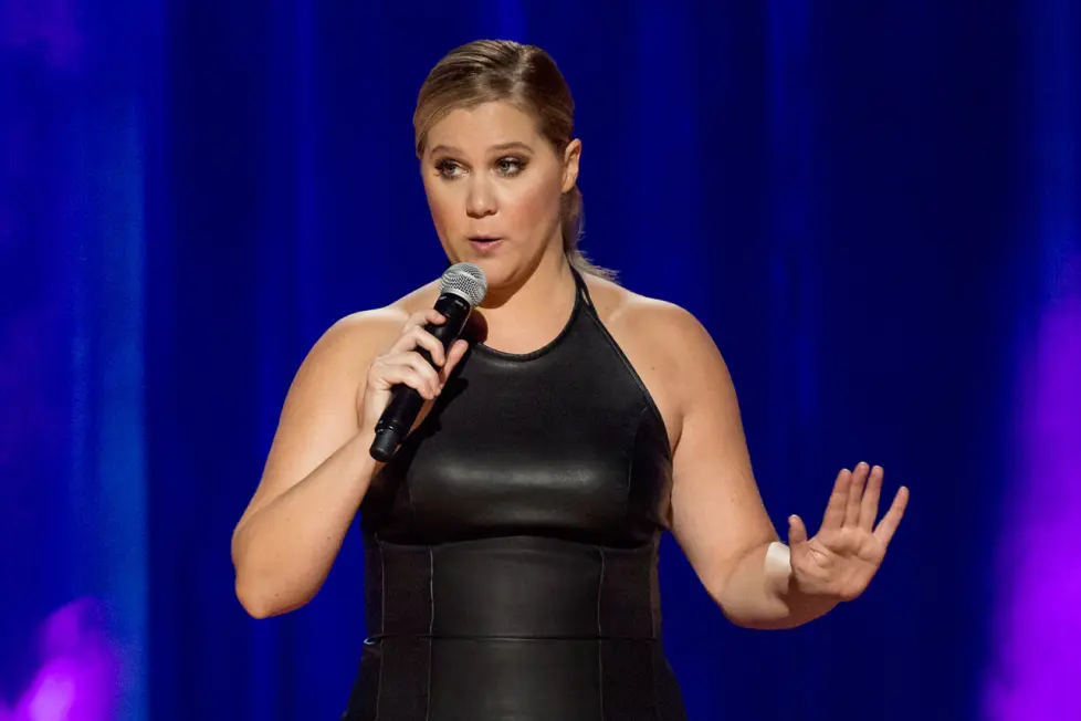 Amy Schumer