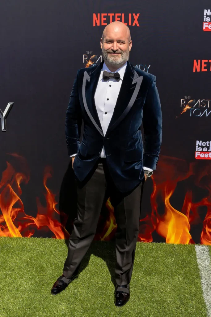 Tom Segura Weight Loss