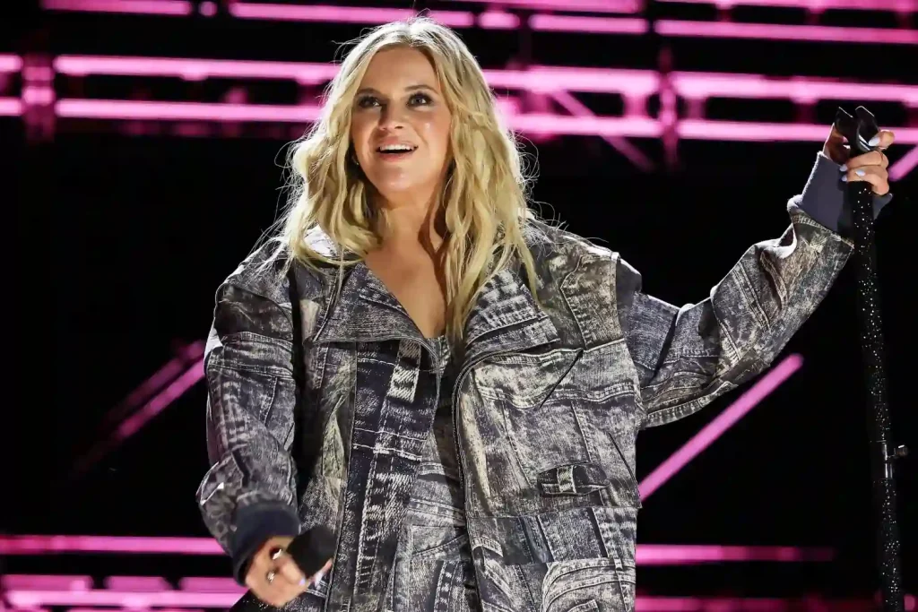 Kelsea Ballerini Weight Loss