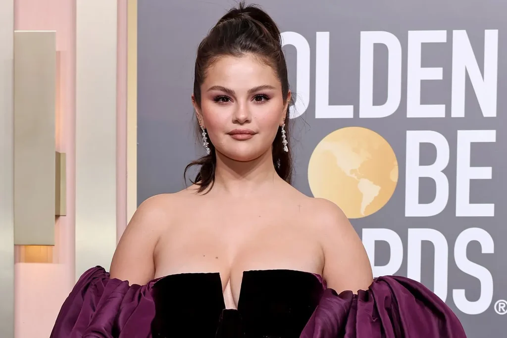 Selena Gomez Weight Loss