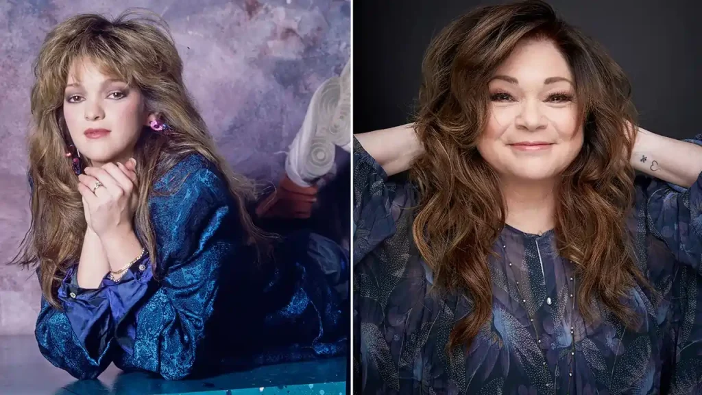 Valerie Bertinelli Weight Loss Before and After