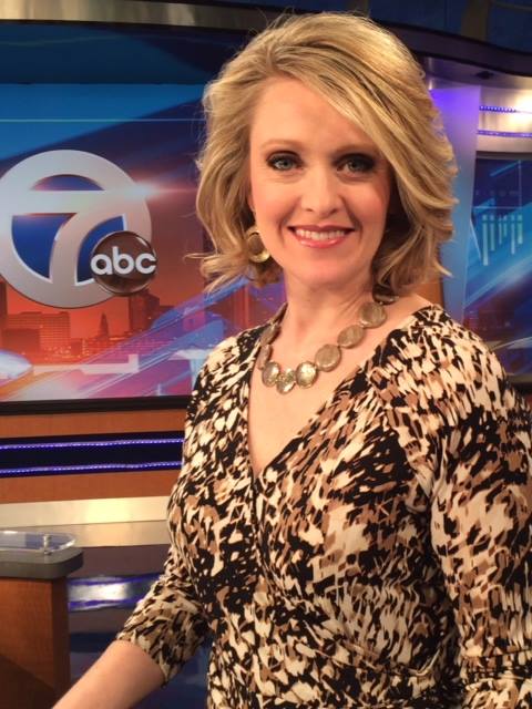 Hally Vogel Weight Loss